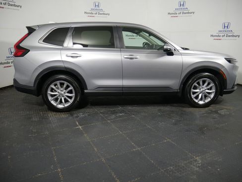 Used 2023 Honda CR-V EX-L image 4