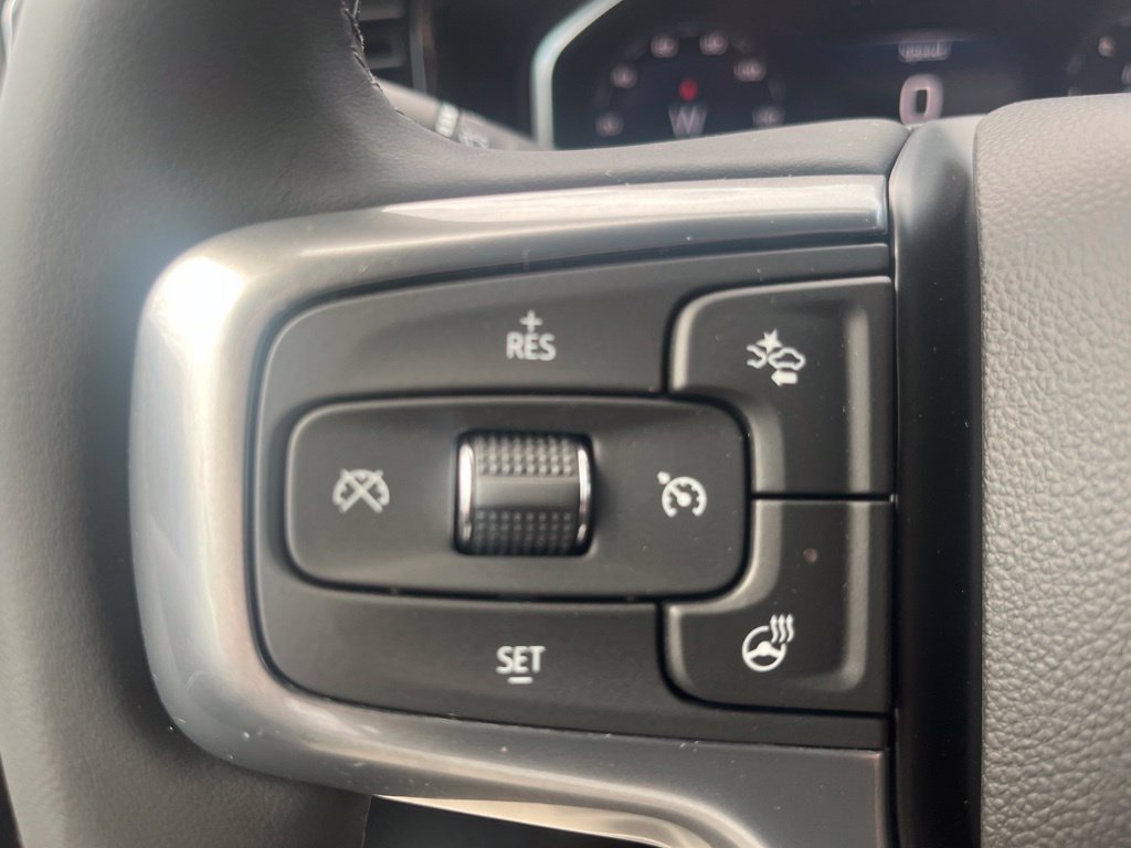 New 2026 Chevrolet Silverado 1500 LT AWD/4WD image 15