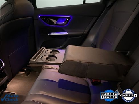Used 2024 Mercedes-Benz GLC 300 image 62