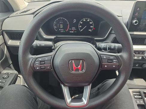 Used 2026 Honda CR-V EX image 11