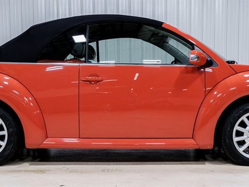 Used 2004 Volkswagen Beetle GLS image 21