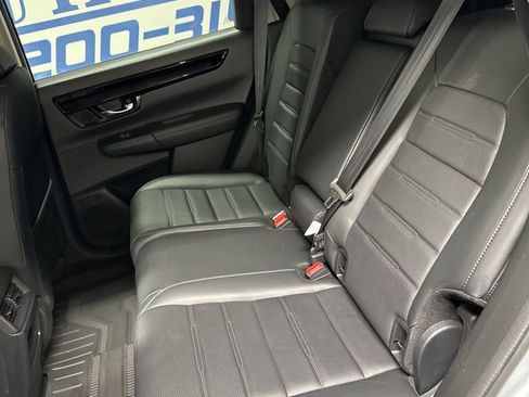 Used 2024 Honda CR-V EX-L image 17