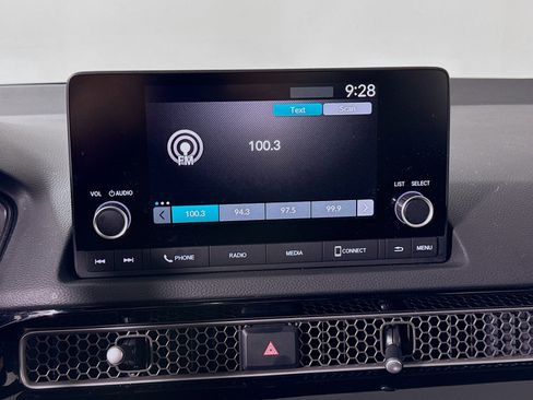 Used 2024 Honda Civic Sport image 14