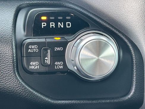 Used 2019 RAM 1500 Sport w/ Level 2 Equipment Group AWD/4WD image 20