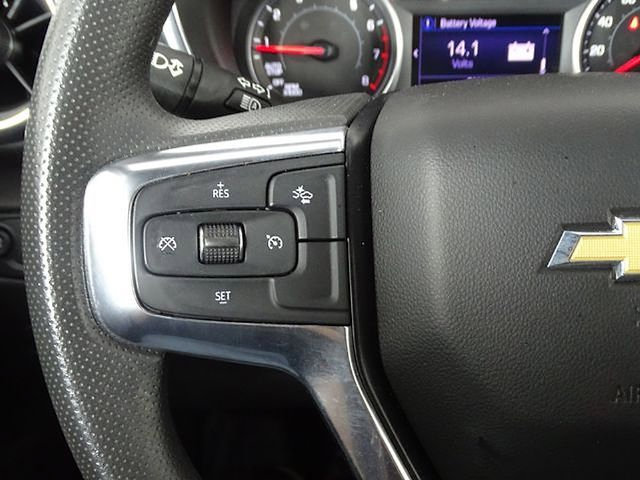 Used 2022 Chevrolet Blazer LT FWD image 23