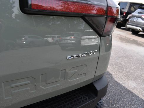 Used 2022 Hyundai Santa Cruz Limited AWD/4WD image 31