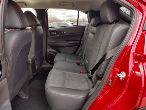 New 2026 Mitsubishi Eclipse Cross SE image 6