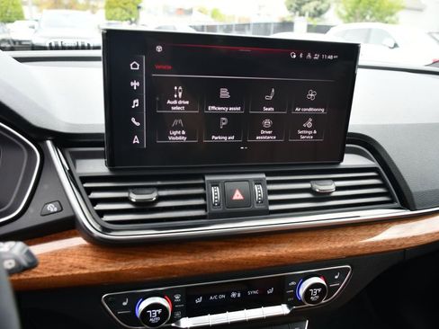 Certified 2023 Audi Q5 Premium w/ Premium Plus Package AWD/4WD image 33
