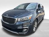 Used 2016 Kia Sedona SX Limited image 1