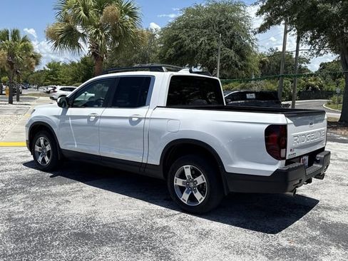 Certified 2024 Honda Ridgeline RTL image 10