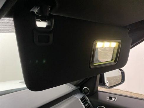 Used 2020 Land Rover Range Rover Sport HSE Dynamic image 60