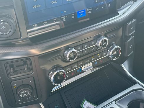 Used 2024 Ford F150 Raptor AWD/4WD image 14
