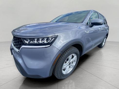 Used 2023 Kia Sorento LX AWD/4WD image 18