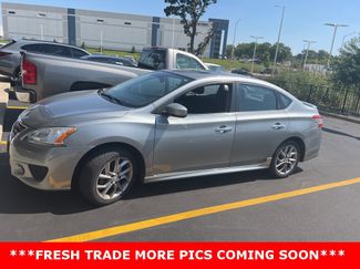 Used 2014 Nissan Sentra SR w/ Premium Package image 1