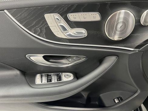 Used 2023 Mercedes-Benz E 450 4MATIC Cabriolet image 22