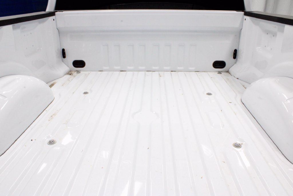 Certified 2026 Ford F250 XL AWD/4WD image 13