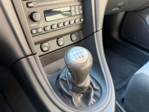 Used 2003 Ford Mustang Cobra image 19