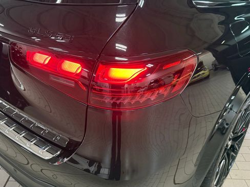 Used 2024 Mercedes-Benz GLS 63 AMG 4MATIC image 52