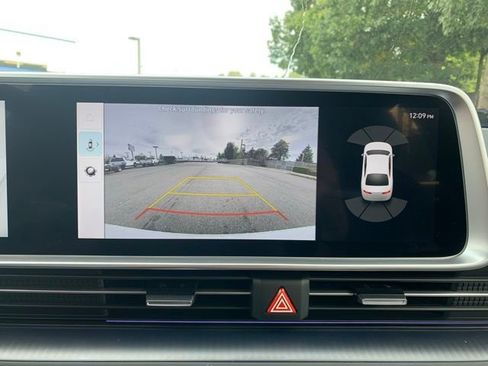 New 2025 Hyundai Ioniq 6 SEL image 16