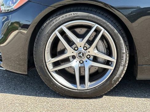 Used 2019 Mercedes-Benz S 560 4MATIC Sedan image 8