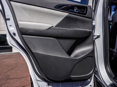 New 2026 Mitsubishi Eclipse Cross SEL image 45