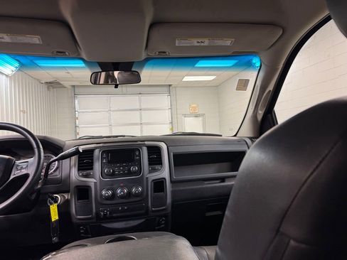 Used 2014 RAM 1500 Express image 20