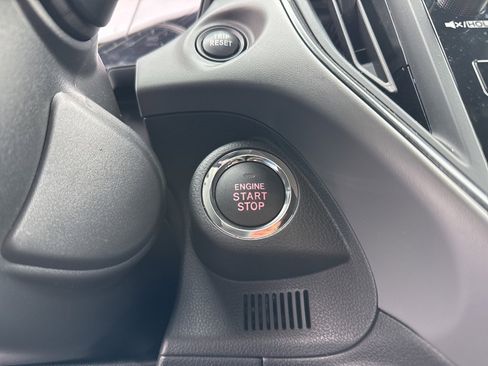 Certified 2025 Subaru Crosstrek 2.5i Sport w/ Crosstrek Mirror Package image 29