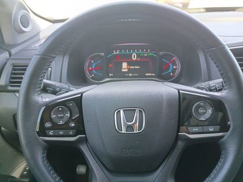 Used 2021 Honda Pilot Special Edition image 15