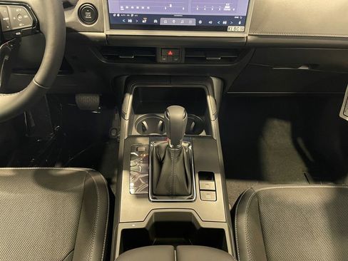 New 2026 MAZDA CX-5 Preferred AWD/4WD image 10