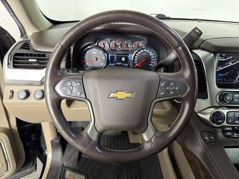 Certified 2020 Chevrolet Suburban LT AWD/4WD image 26