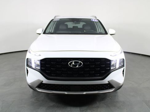 Used 2023 Hyundai Santa Fe SEL image 11