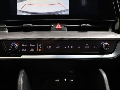 Used 2024 Kia Sportage SX image 28