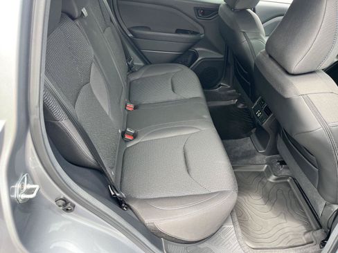 Certified 2026 Subaru Forester Premium w/ Premium/Limited Package AWD/4WD image 17