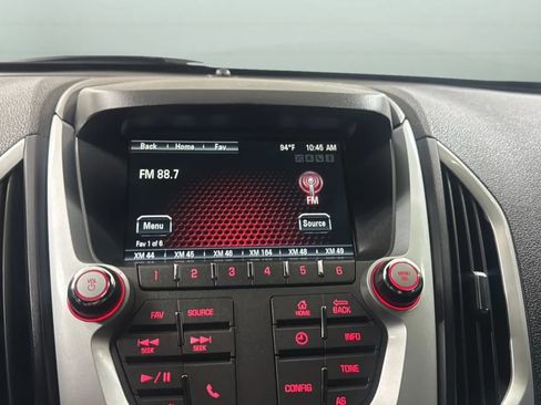 Used 2017 GMC Terrain SLE FWD image 13