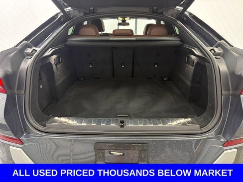 Used 2021 BMW X6 xDrive40i w/ Premium Package AWD/4WD image 20