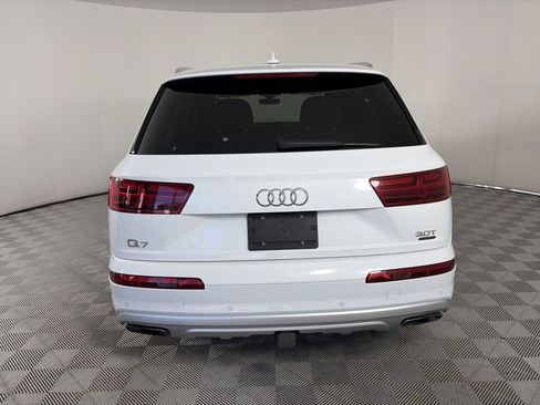 Used 2018 Audi Q7 3.0T Prestige image 6