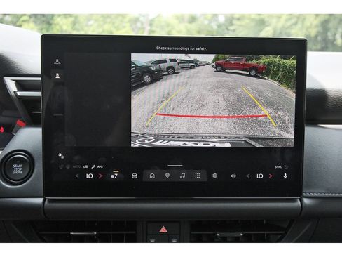 New 2026 MAZDA CX-5 Preferred AWD/4WD image 22