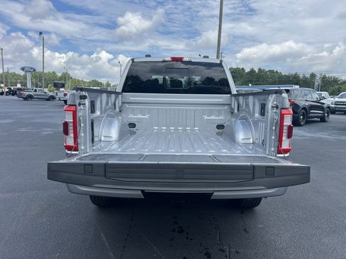 Certified 2022 Ford F150 Lariat w/ Max Trailer Tow Package image 7