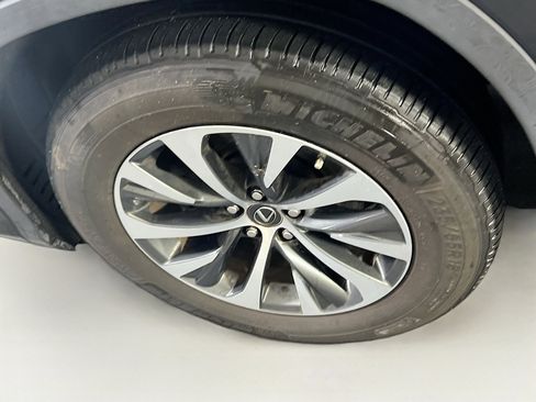 Used 2020 Lexus RX 350 w/ Premium Package image 31