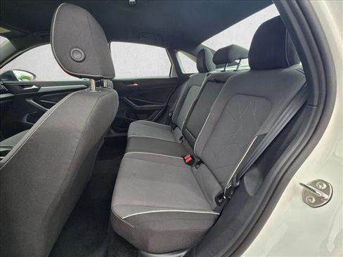 Used 2025 Volkswagen Jetta Sport FWD image 16
