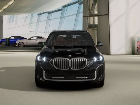 New 2026 BMW X5 xDrive50e AWD/4WD image 30