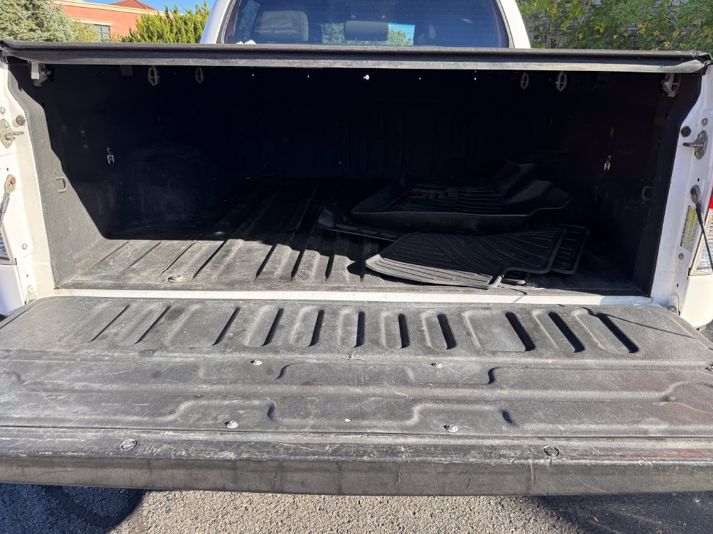 Used 2012 Toyota Tundra 4x4 CrewMax w/ TRD Off-Road Pkg image 12