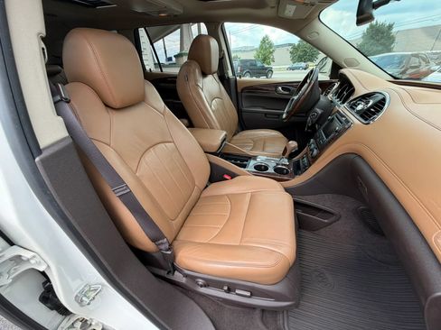 Used 2013 Buick Enclave Premium w/ LPO, Cargo Convenience Pkg AWD/4WD image 31