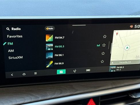 New 2025 Kia Sorento X-Line EX image 24