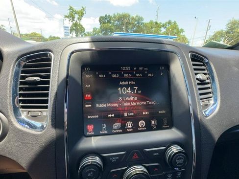 Used 2015 Dodge Durango SXT w/ Quick Order Package 23B RWD image 36