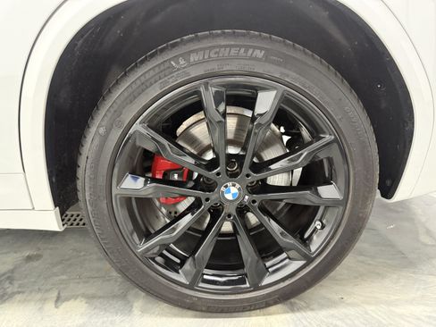 Used 2024 BMW X3 xDrive30i AWD/4WD image 23