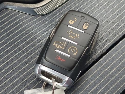 Certified 2019 RAM 1500 Limited image 34