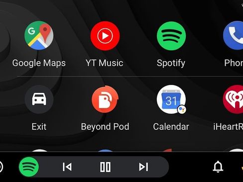 Used 2021 Audi Q7 3.0T Premium image 8