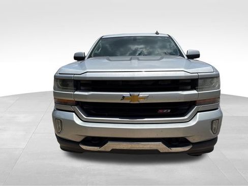 Used 2016 Chevrolet Silverado 1500 LT w/ All Star Edition AWD/4WD image 11