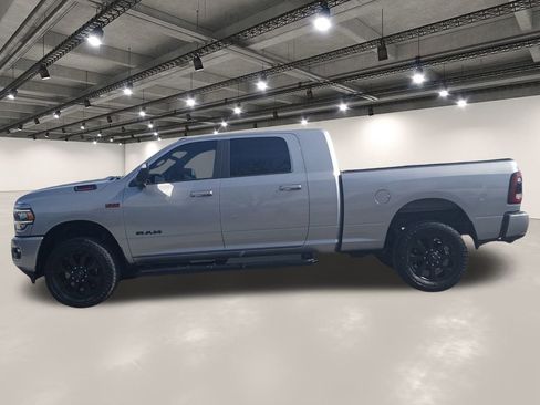Used 2021 RAM 2500 Lone Star w/ Level B Equipment Group image 13